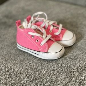 Baby Converse